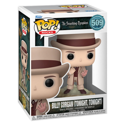 Figura Pop The Smashing Pumpkins Billy Corgan Tonight Tonigh