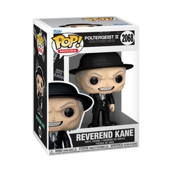 Figura Pop Poltergeist Ii The Other Side Reverend Kane