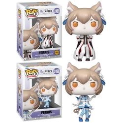 Re:Zero S2 - Pop Ferris [Chase]