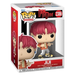 Figura Pop Dandadan Jiji