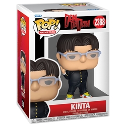 Figura Pop Dandadan Kinta
