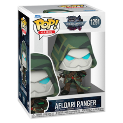 Figura Pop Warhammer Aeldari Ranger