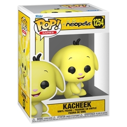 Figura Pop Neopets Kacheek