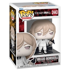 Figura Pop Mikado Momodera