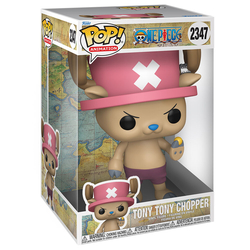 Figura Pop Jumbo One Piece Tony Tony Chopper