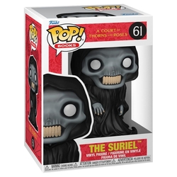Figura Pop A Court Of Thorns And Roses The Suriel