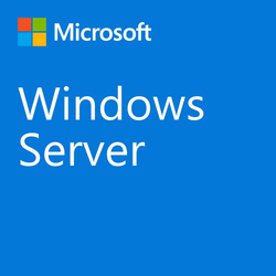 Microsoft Windows Server User Cal 2022 Pack 5 Usuarios Oem