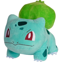Peluche Bulbasaur Pokemon 23Cm