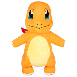Peluche Charmander Pokemon 60Cm