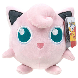 Peluche Jigglypuff Pokemon 20Cm 6 Unidades