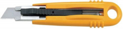CUTTER DE SEGURIDAD OLFA SK-4 COM CUCHILLA DE 18MM