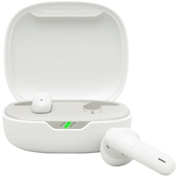 Auriculares Bluetooth Jbl Wave Flex 2 Con Estuche De Carga/