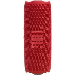 Altavoz Con Bluetooth Jbl Flip 7/ 35W/ 1.0/ Rojo