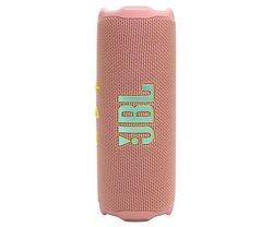 Jbl Flip 7 Pink / Altavoz Portátil Resistente Al Agua Y Las