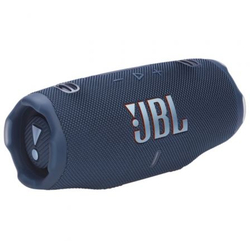 Altavoz Con Bluetooth Jbl Charge 6/ 45W/ 1.0/ Azul