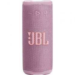 Altavoz Con Bluetooth Jbl Grip/ 16W/ 1.0/ Rosa