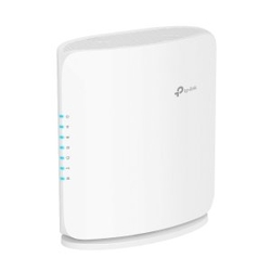 Router Wifi 7 Dualband Tp-Link Archer Be450 7.2Gbps 1X10Gps