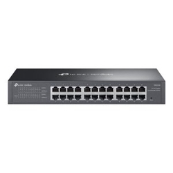 Tp-Link Es224G Switch 24Xgbe Metal 1U