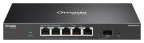 Switch Omada Tp-Link Es206Xpp-M2 5 Port 2,5Gb 1 10Gbe Sfp+