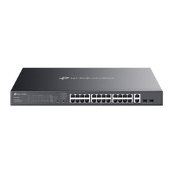 Switch Semigestionable Tp-Link Omada Es228Gmp 28P 24Xlangb P