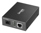Conversor De Fibra Bidireccional Omada Monomodo Mc211Cs-20