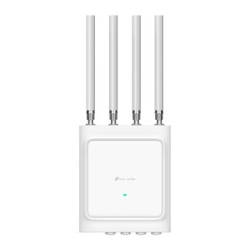 Punto De Acceso Exterior Wifi 6 Tp-Link Eap668-Outdoor Hd Ax