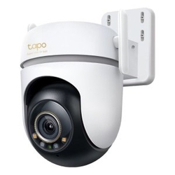 Camara Ip Exterior Wifi Tp-Link Tapo Tc43 Ip66 3K 5Mp V.Noct