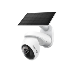 Kit De Seguridad Tp - Link Tc92 Kit Camara De Seguridad + Pa