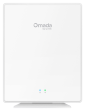 Ap De Escritorio Tp-Link Omada Gpon Wi-Fi 6 Ax3000