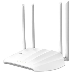 Punto De Acceso Inalámbrico Tp-Link Tl-Wa1201 V2 Poe 1200Mbp