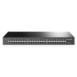 Switch Tp-Link Tl-Sg1048 48 Puertos/ Rj-45 10/100/1000