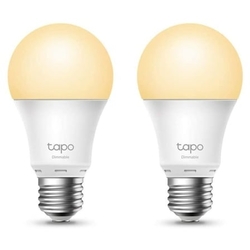 Bombilla Inteligente Tp-Link Tapo L510E/ Casquillo E27/ 8.7W