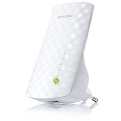 Repetidor Inalámbrico Tp-Link Re200 750Mbps/ 3 Antenas Inter