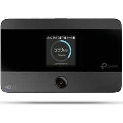 Modem Inalámbrico 4G Tp-Link M7350 150Mbps/ 2.4Ghz 5Ghz/ 1 A