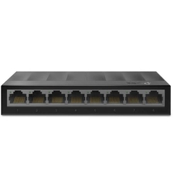 Switch Tp-Link Ls1008G 8 Puertos/ Rj-45 10/100/1000
