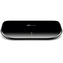 Switch Tp-Link 5P Giga 5 Puertos/ Rj-45 10/100/1000