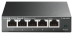 Switch Tp-Link 5 Port Desktop Gigabit