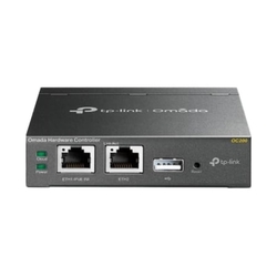 Controlador Tp-Link Omada Oc200 V2 2 Puertos/ Rj-45 10/100 P
