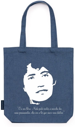 SACO ROSALIA EU SON LIBRE JEAN