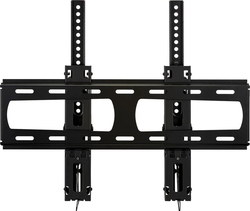 Soporte De Tv Mitsai Mlmm1075 (Ajustable - 32'' A 60'' - Has