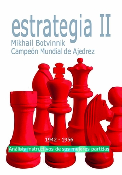 Estrategia II (Cartoné)