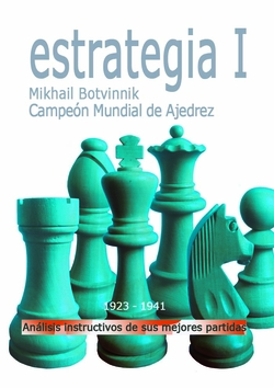 Estrategia I (Cartoné)