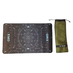 Funda Cubo De Rubik Qiyi Stack Mat Force Awakeness