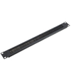 Monolyth Panel 1U 19 Con Cepillo