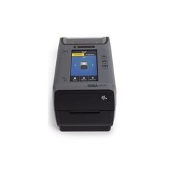 Zebra Impresora Térmica Zd461 Usb/Bt/Et
