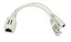 Adaptador Inyector Poe Mikrotik Rbpoe