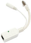 Mikrotik Rbgpoe Inyector Poe 9-48V