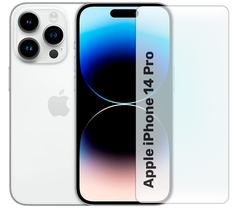 Jc Protector De Pantalla / Apple Iphone 14