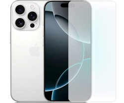 Jc Protector De Pantalla / Apple Iphone Iphone 16 Pro