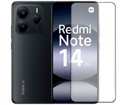 Jc Funda Trasera Silicona Transparente / Xiaomi Redmi Note 1